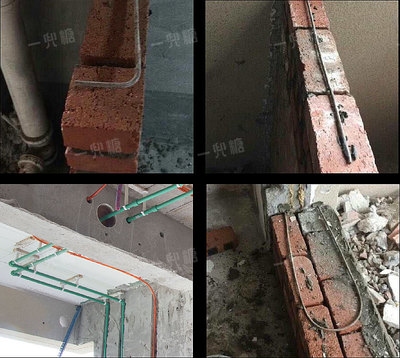 墻體加固材料選擇指南，墻體加固材料優(yōu)選攻略，科學選材 行業(yè)新聞 第1張