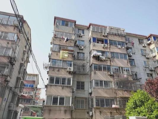 老舊樓宇改造升級的案例分析，幾種不同風(fēng)格的標(biāo)題供你參考，你可以根據(jù)具體需求進行選擇，，探秘老舊樓宇改造升級典型案例，聚焦！老舊樓宇改造升級實例剖析，解碼老舊樓宇改造升級的成功案例