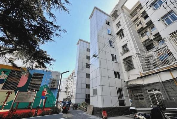 老舊樓宇改造升級的案例分析，幾種不同風(fēng)格的標(biāo)題供你參考，你可以根據(jù)具體需求進行選擇，，探秘老舊樓宇改造升級典型案例，聚焦！老舊樓宇改造升級實例剖析，解碼老舊樓宇改造升級的成功案例