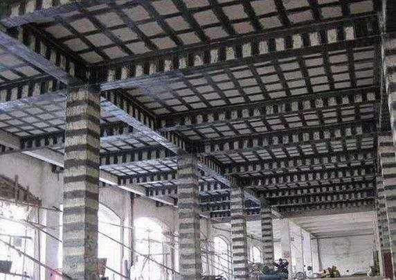 商業(yè)改造加固設(shè)計規(guī)范要求是什么意思，商業(yè)改造加固設(shè)計規(guī)范 行業(yè)新聞 第2張