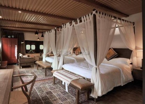 民宿設(shè)計預(yù)算表怎么做，民宿設(shè)計預(yù)算表制作 行業(yè)新聞 第4張