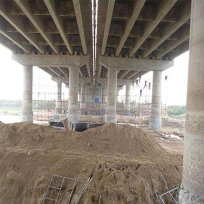 橋梁加固施工的新型技術(shù)有哪些？橋梁加固施工，探索新型技術(shù)的應用與發(fā)展