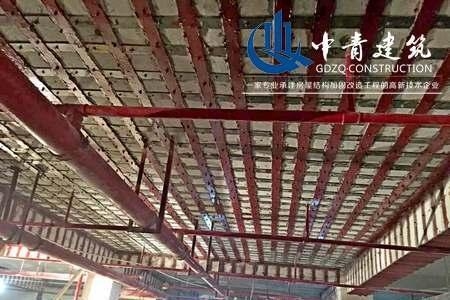 樓板加固設(shè)計(jì)案例分析，幾種不同風(fēng)格的標(biāo)題供你參考，你可以根據(jù)具體需求進(jìn)行選擇，，專業(yè)嚴(yán)謹(jǐn)風(fēng)，聚焦樓板加固設(shè)計(jì)，典型案例深度剖析，實(shí)用導(dǎo)向風(fēng)，解鎖樓板加固難題，精選案例實(shí)戰(zhàn)解析，吸引眼球風(fēng)，驚！這些樓板加固設(shè)計(jì)案例藏著什么秘密？