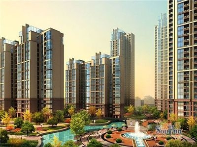 商業(yè)地產(chǎn)變住宅，幾種不同風(fēng)格的標(biāo)題供你參考，，商業(yè)地產(chǎn)轉(zhuǎn)型，邁向住宅新賽道，破局之舉，商業(yè)地產(chǎn)變身住宅領(lǐng)域，商業(yè)地產(chǎn)蝶 行業(yè)新聞 第3張