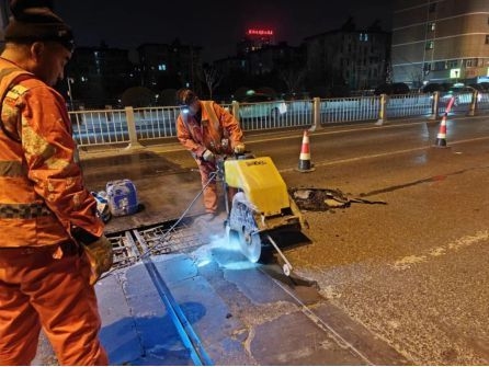 橋梁加固后的交通流量變化預測，加固工程對交通流量 行業(yè)新聞 第2張