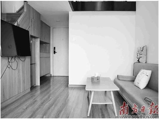 商業(yè)辦公樓改成公寓合法嗎，商業(yè)辦公樓改公寓， 行業(yè)新聞 第3張