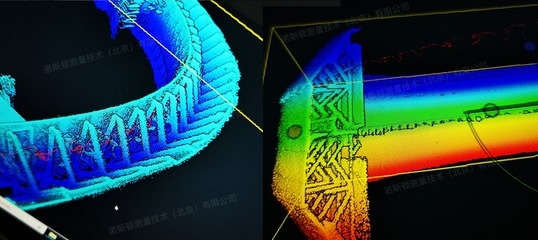 三維激光掃描在結(jié)構(gòu)檢測(cè)中的優(yōu)勢(shì)，三維激光掃描賦能結(jié)構(gòu)檢測(cè)，精準(zhǔn)高效 行業(yè)新聞 第2張