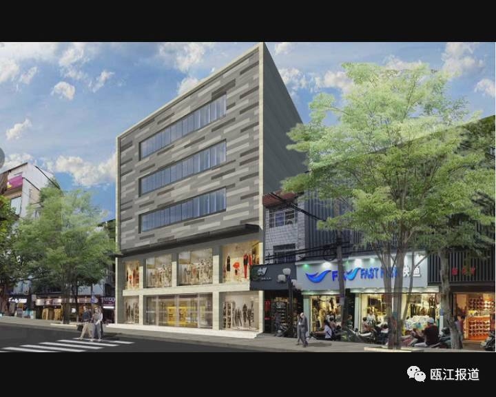 商業(yè)改造方案怎么寫模板圖片，商業(yè)改造方案撰寫模板與配圖指南 行業(yè)新聞 第3張