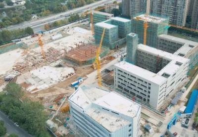 建筑加固智能化技術應用，供你參考，你可以根據(jù)具體需求進行選擇，，正式專業(yè)風，聚焦建筑加固領域，智能化技術的前沿應用，突出優(yōu)勢風，賦能建筑安全升級！智能化加固技術的創(chuàng)新實踐，引發(fā)好奇風，當建筑加固遇上智能化，會碰撞出怎樣的火花？ 行業(yè)新聞 第5張