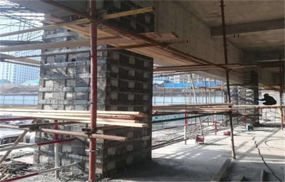 建筑加固技術(shù)的最新進(jìn)展，幾種不同風(fēng)格的標(biāo)題供你選擇，，聚焦前沿，建筑加固技術(shù)全新突破與進(jìn)展，解鎖新篇，當(dāng)下建筑加固技術(shù)的革新進(jìn)展，探秘前沿，建筑加固技術(shù)最新動態(tài)