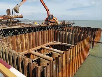 白沙加固設(shè)計公司 行業(yè)新聞