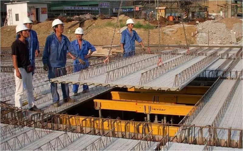 莆田加固設(shè)計(jì)公司 行業(yè)新聞 第3張