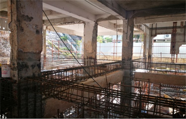 沁陽加固設(shè)計(jì)公司