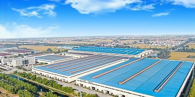 濟南鋼結構設計公司