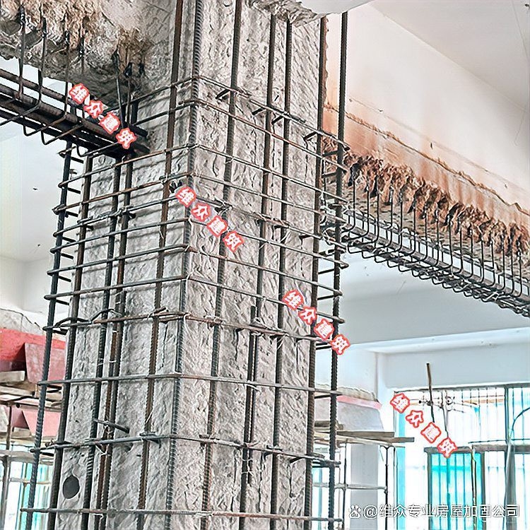 石柱加固設(shè)計公司