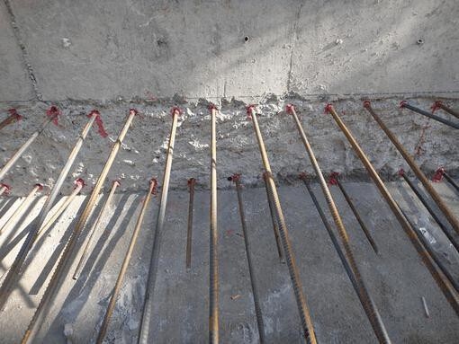 石柱加固設(shè)計(jì)公司 行業(yè)新聞 第6張