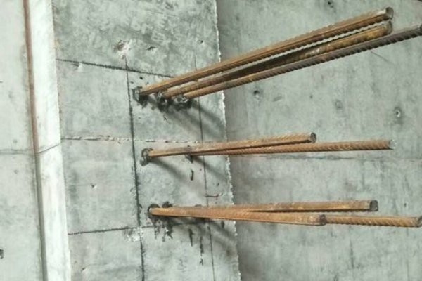 昭通加固設(shè)計公司