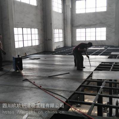 甘孜州鋼結(jié)構(gòu)設(shè)計(jì)公司