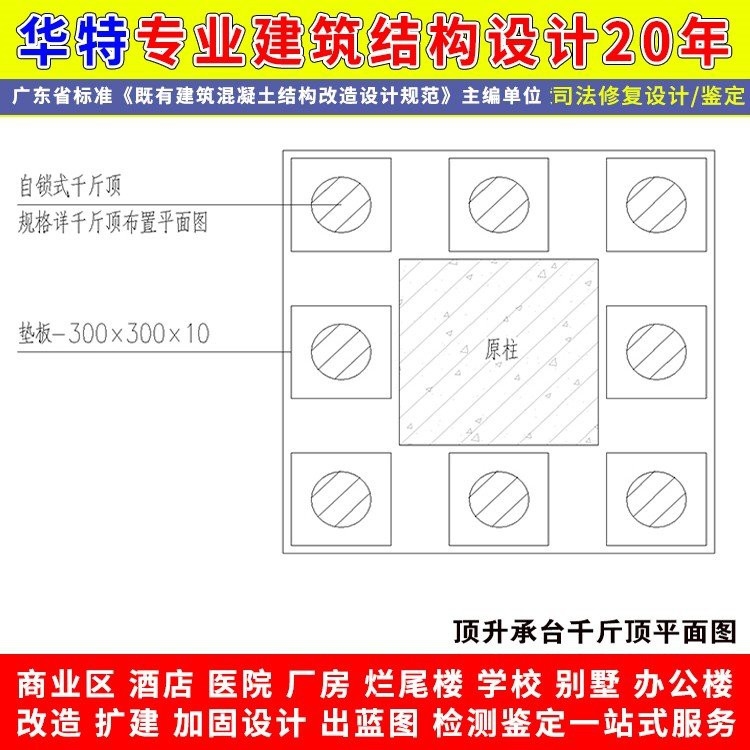 遂溪加固設(shè)計(jì)公司 行業(yè)新聞 第3張