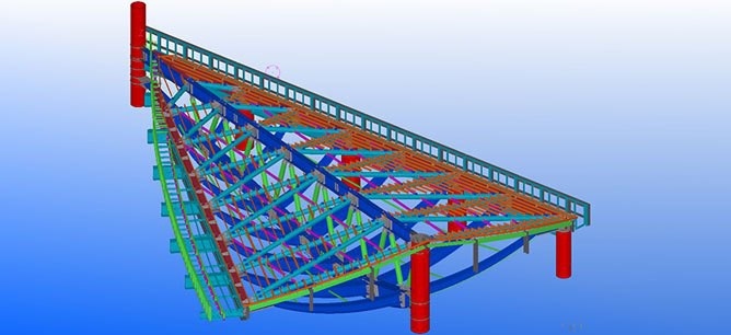 釣魚島鋼結(jié)構(gòu)設(shè)計(jì)公司 行業(yè)新聞