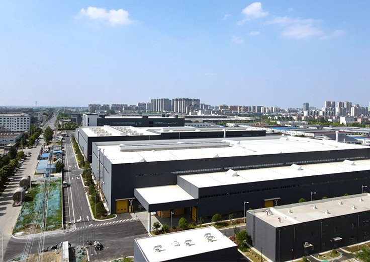 泰州鋼結(jié)構(gòu)設(shè)計公司 行業(yè)新聞 第1張