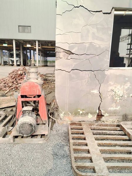 靈山加固設(shè)計(jì)公司 行業(yè)新聞 第3張