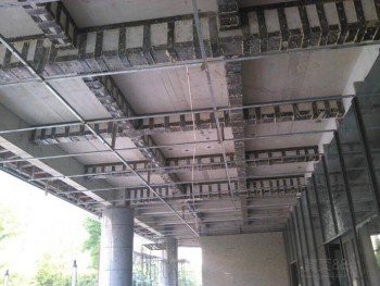 江陵加固設計公司