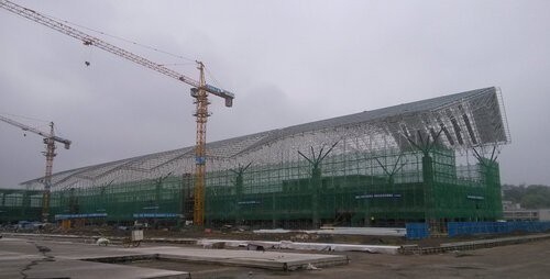 長沙鋼結(jié)構(gòu)設(shè)計(jì)公司