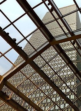 長沙鋼結(jié)構(gòu)設(shè)計公司 行業(yè)新聞 第6張