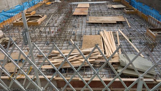 治多加固設(shè)計(jì)公司 行業(yè)新聞 第1張