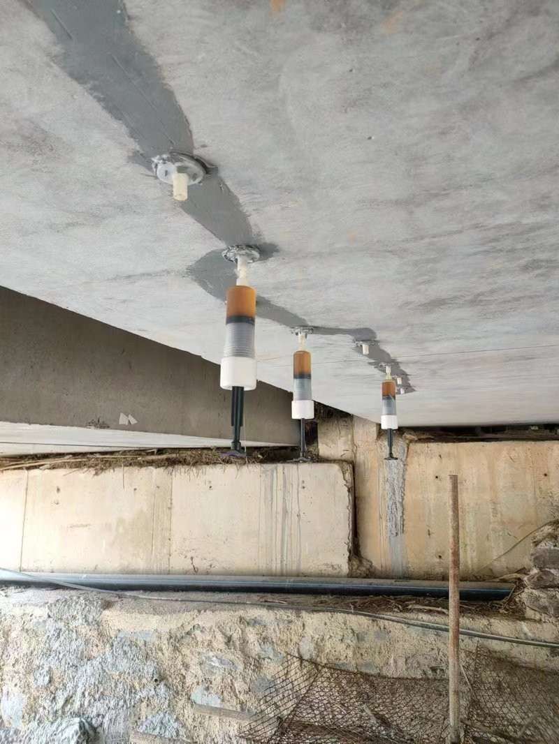 葫蘆島加固設(shè)計(jì)公司