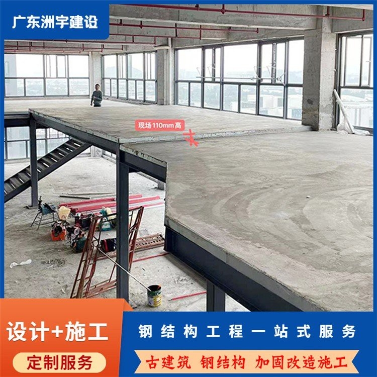 恩平鋼結(jié)構(gòu)設(shè)計(jì)公司