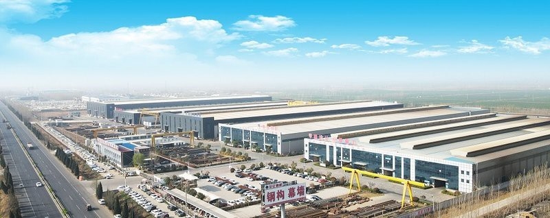 曲阜鋼結(jié)構(gòu)設(shè)計公司