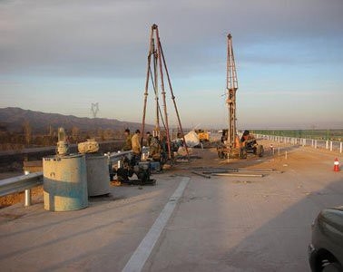 愛民加固設(shè)計(jì)公司