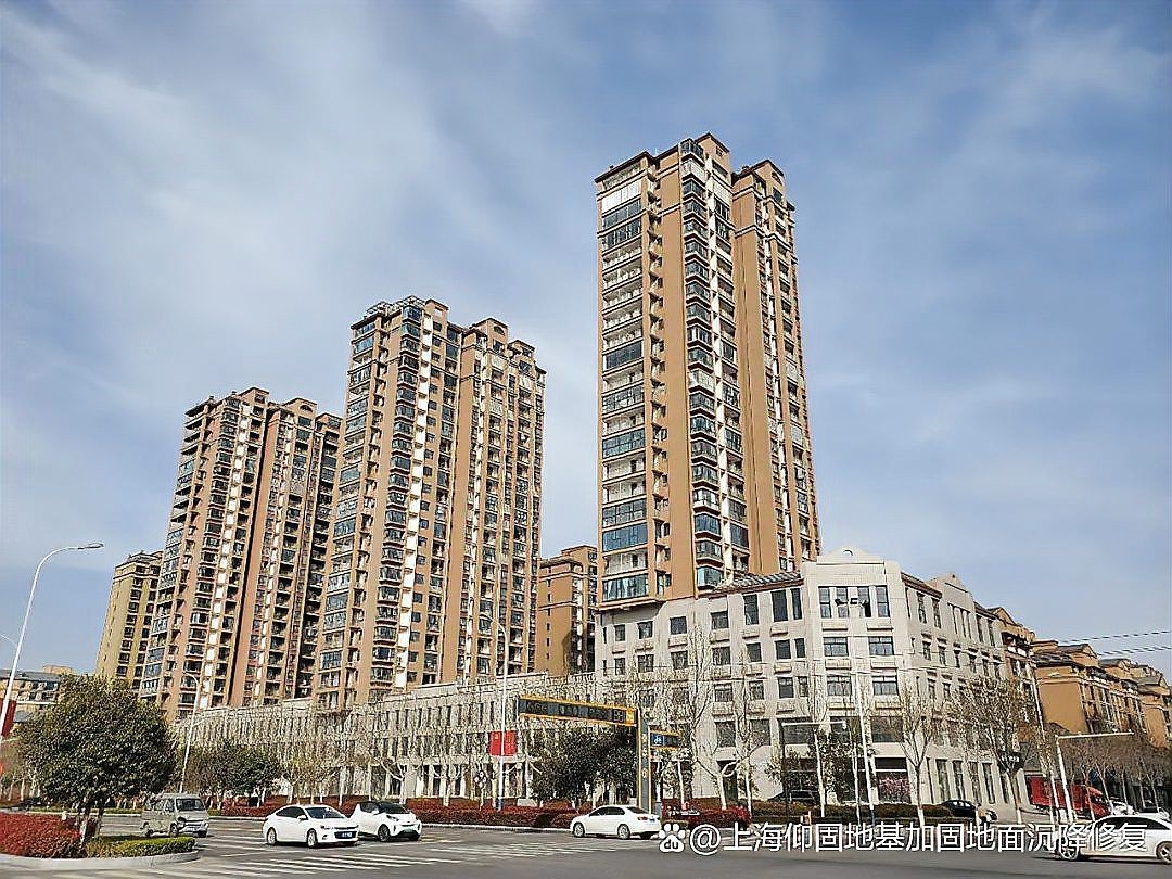 綏陽(yáng)加固設(shè)計(jì)公司