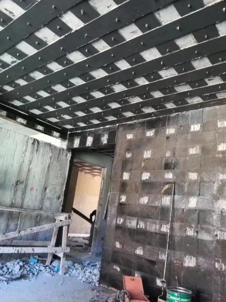 荊門加固設(shè)計公司 行業(yè)新聞 第4張