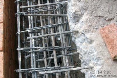 建筑加固材料老化的預(yù)防措施 行業(yè)新聞 第2張