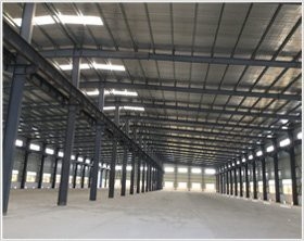 龍湖鋼結(jié)構(gòu)設(shè)計公司