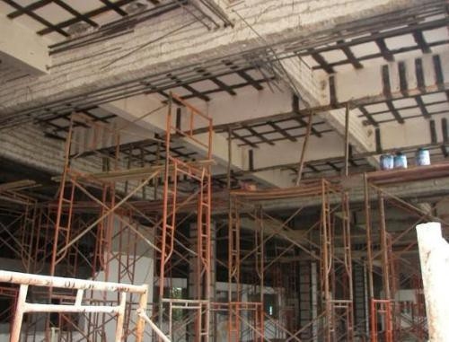 茄子河加固設(shè)計(jì)公司（中興鵬程建筑設(shè)計(jì)公司茄子河建筑加固設(shè)計(jì)服務(wù)范圍） 行業(yè)新聞