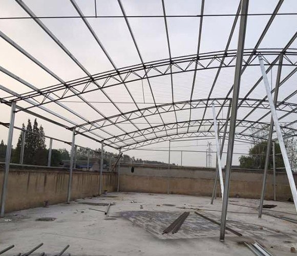 襄州鋼結構設計公司（襄州區(qū)部分鋼結構設計公司信息）