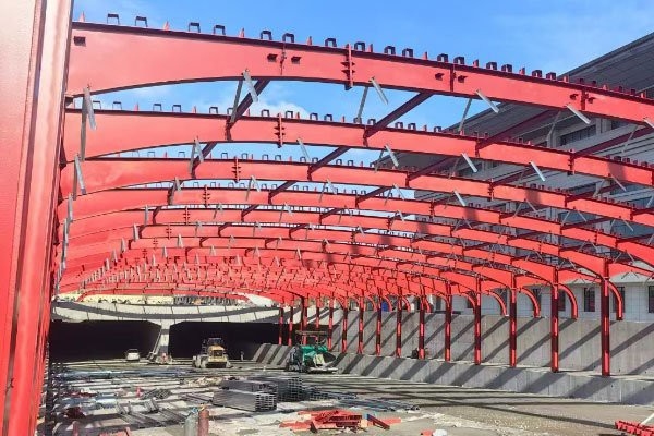 船營鋼結(jié)構(gòu)設(shè)計(jì)公司