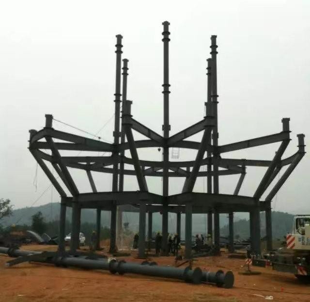 通道鋼結(jié)構(gòu)設(shè)計公司（中興鵬程建筑設(shè)計公司通道鋼結(jié)構(gòu)設(shè)計公司哪家口碑最好）