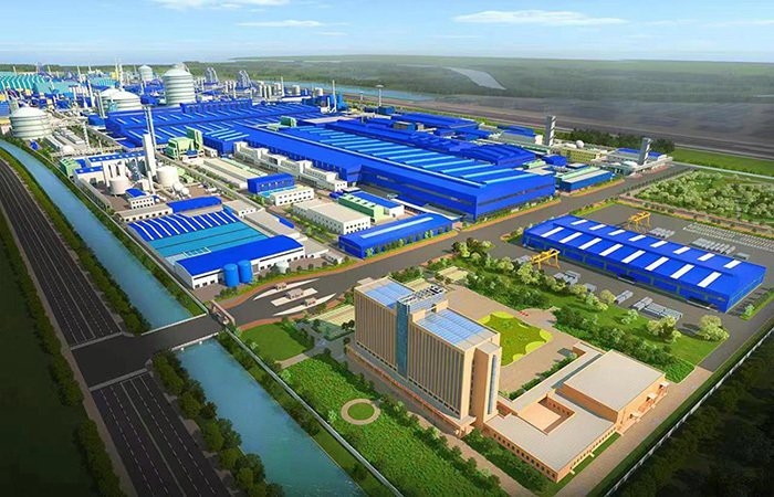 滄州新華鋼結(jié)構(gòu)設(shè)計公司（滄州新華區(qū)有哪些鋼結(jié)構(gòu)公司？）