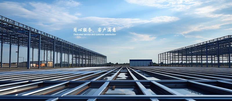 高安鋼結(jié)構(gòu)設(shè)計(jì)公司（高安市哪家鋼結(jié)構(gòu)設(shè)計(jì)公司口碑最好？）