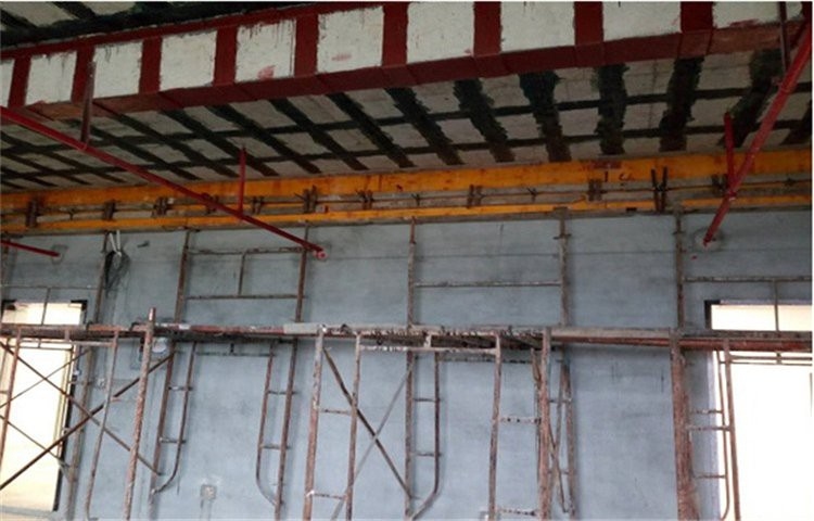 龍亭加固設(shè)計公司（河南龍之源建筑加固工程有限公司） 行業(yè)新聞 第2張