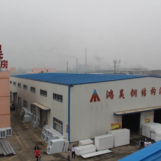 肥東鋼結(jié)構(gòu)設(shè)計(jì)公司（如何選擇一家合適的肥東鋼結(jié)構(gòu)設(shè)計(jì)公司）