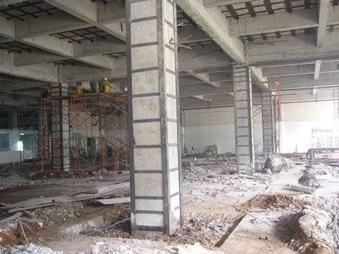 澤普加固設(shè)計(jì)公司（澤普地區(qū)有多家專(zhuān)業(yè)從事建筑加固設(shè)計(jì)公司信息整理）