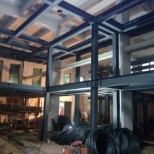 紅橋鋼結(jié)構(gòu)設(shè)計(jì)公司（天津林瑞建筑工程設(shè)計(jì)有限公司紅橋建筑加固公司口碑如何） 行業(yè)新聞 第2張