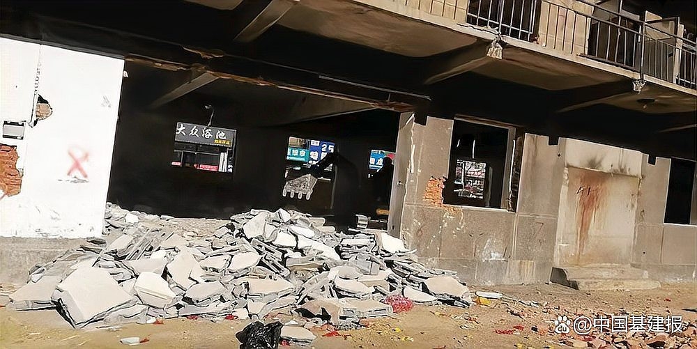 溪湖區(qū)加固設(shè)計(jì)公司（本溪市盛安建筑工程有限公司11·7坍塌事故查明）