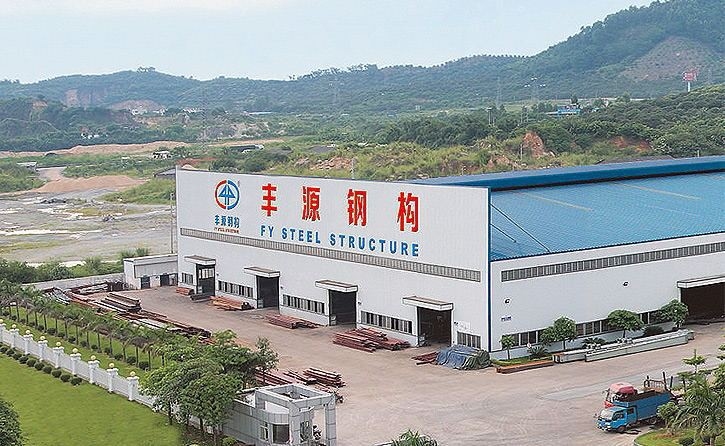 雁江鋼結(jié)構(gòu)設(shè)計(jì)公司（資陽(yáng)市雁江區(qū)主要的鋼結(jié)構(gòu)設(shè)計(jì)公司）